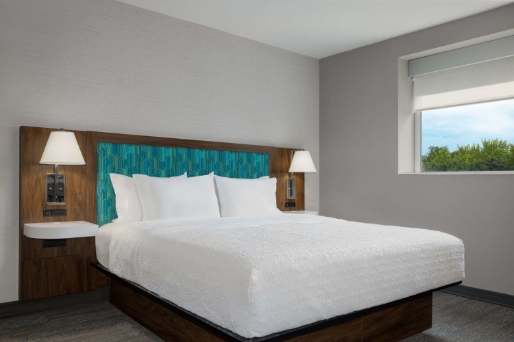 Hampton Inn & Suites by Hilton Toronto Downtown photo 7
