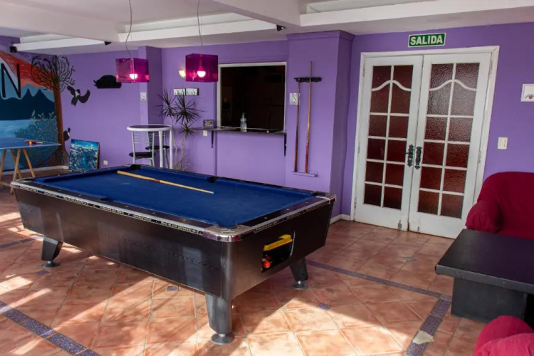 Tangoinn Downtown - Hostel
