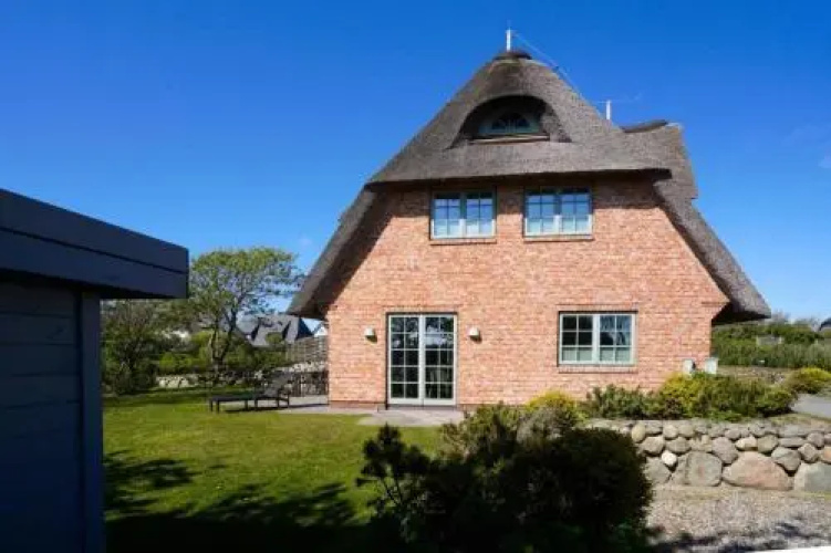 Reethüs Sylt 5A