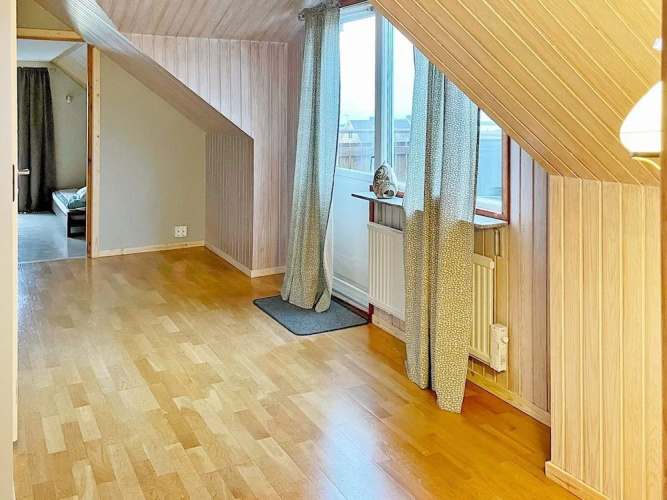 6 Person Holiday Home in Solvesborg-by Traum