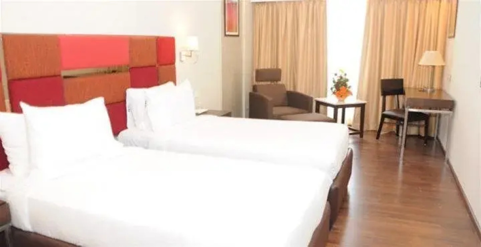 Hotel S Park