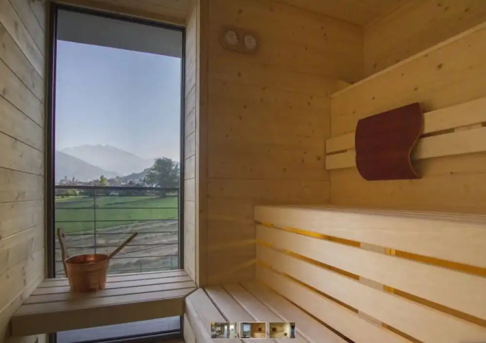 Chambres D'Hotes La Bicoque