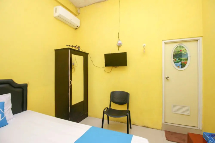 Airy Eco Silale Hative Ambon