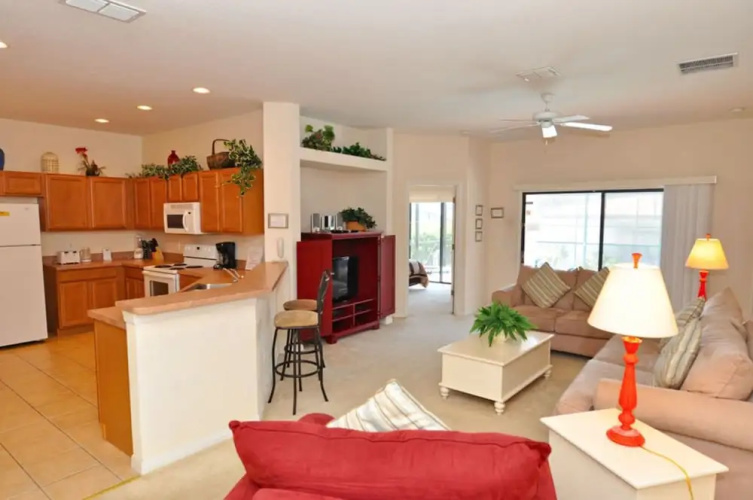 High Grove Four-bedroom
