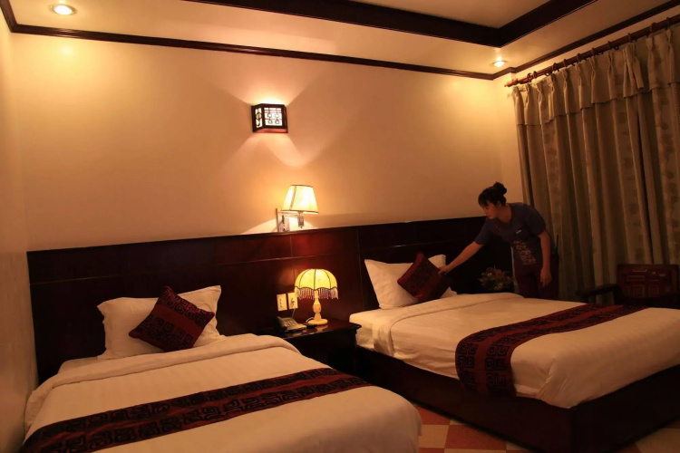 Princes Catba Hotel