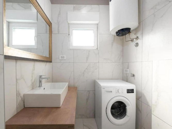 Apartman Bella Vista