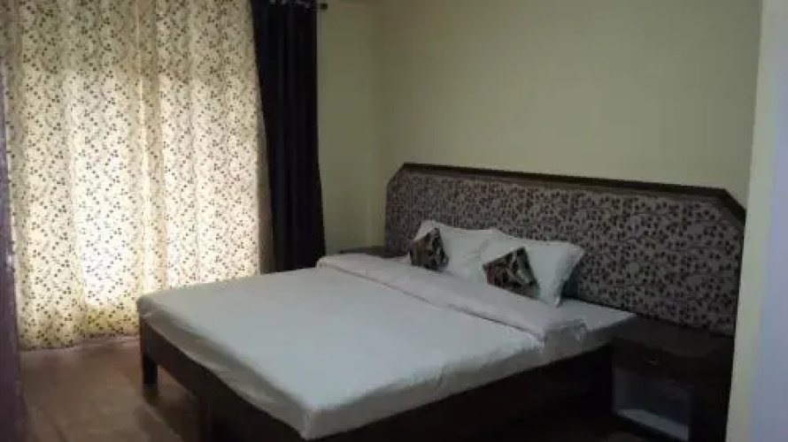 Green Tara Residency