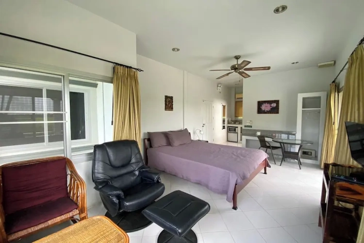 Superior room