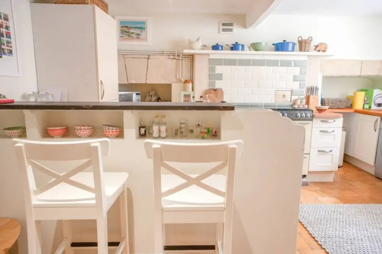 Cosy 1 Bedroom Apartment in Bath
