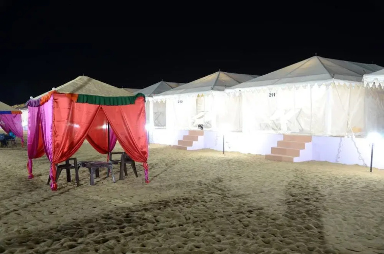 Raj Resorts