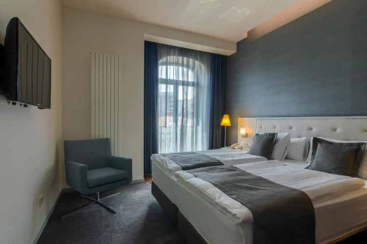 Hotel Cismigiu