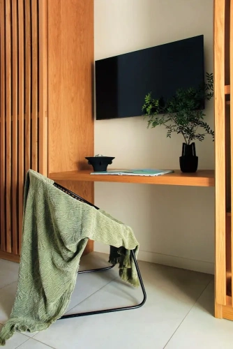 2 Bedrooms Executive room with balcony