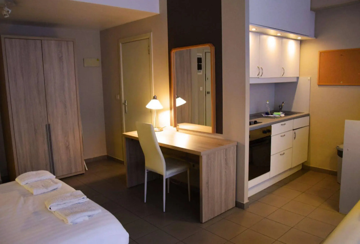 City Apartments Antwerp