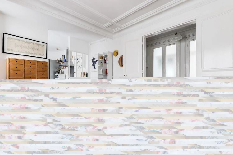 Saint Germain Des Pres - Four 1 Bd