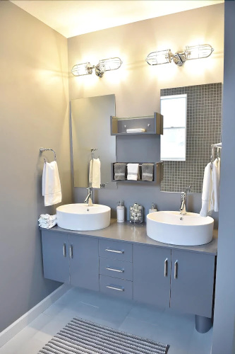 Modern Apartment