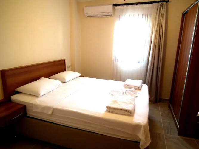 Villa Celik
