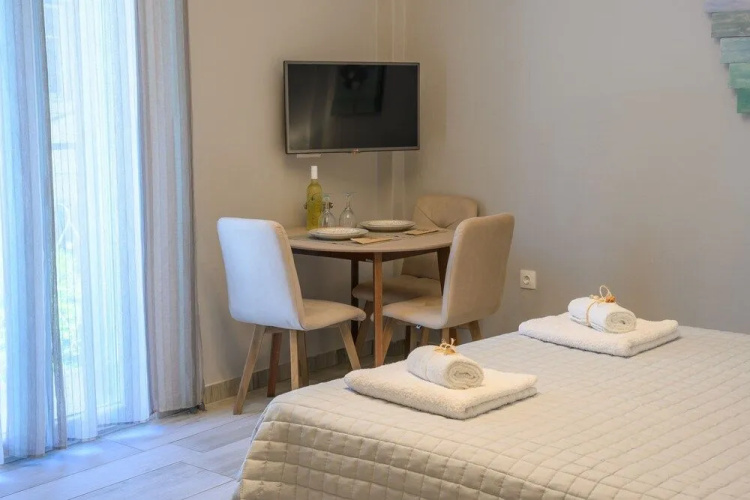 Casa Voula Nest