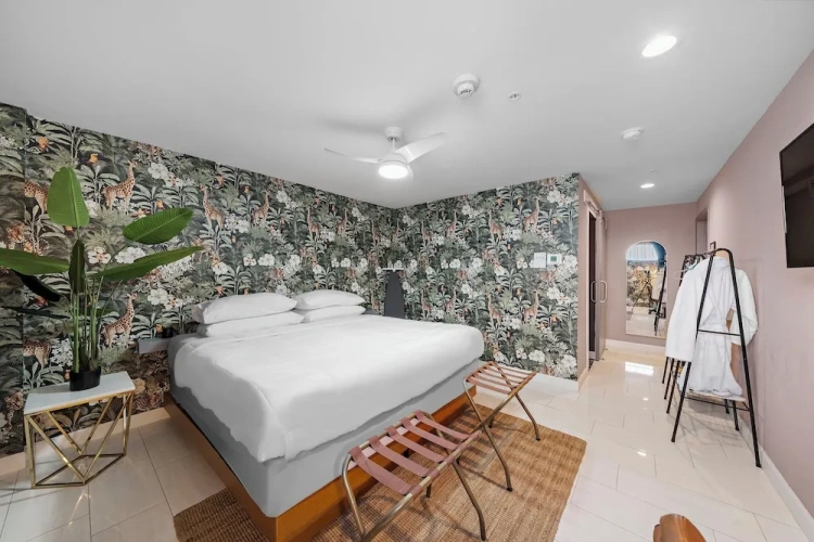 1 Bedroom Premium room