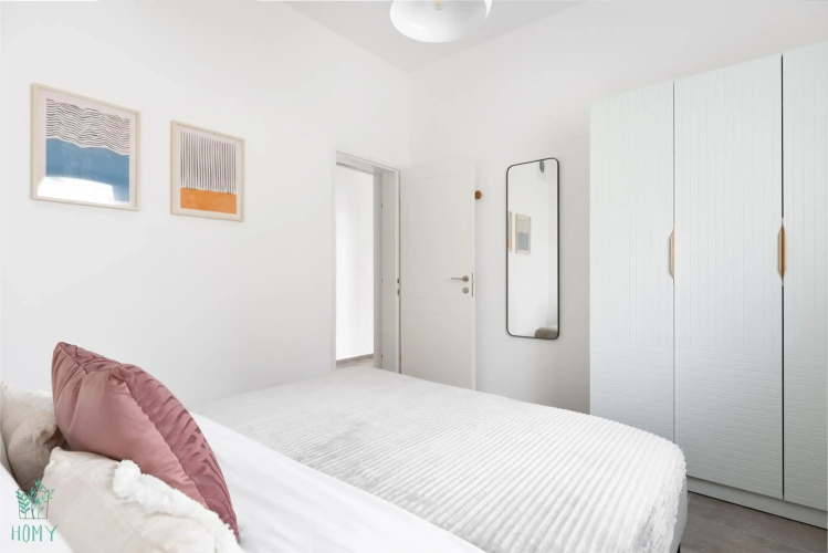 Neat Design Apartments by HOMY