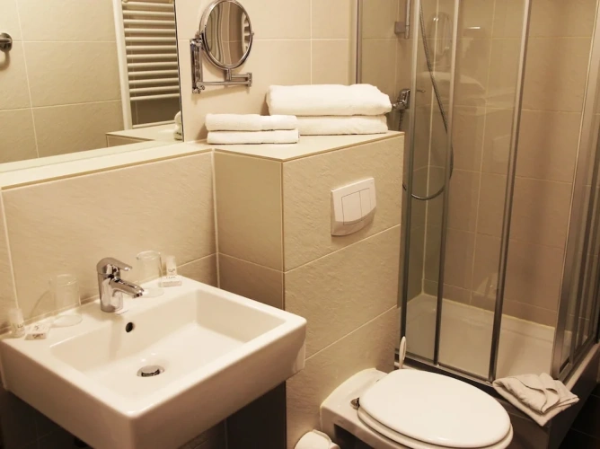 Comfort Single room