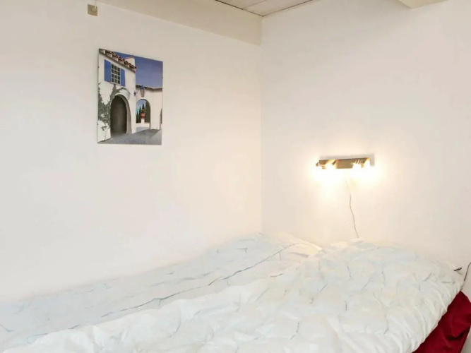 One-Bedroom Holiday home in Faaborg