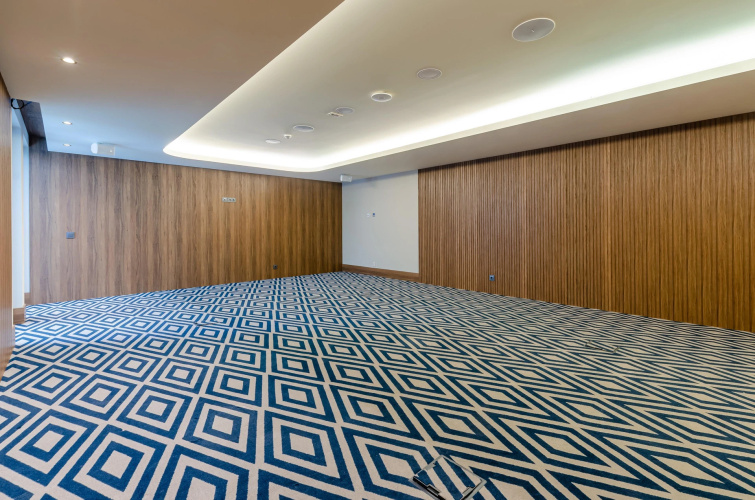 TURIM Lisboa Hotel photo 18