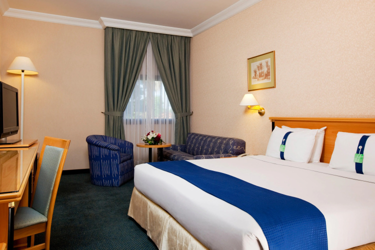 Holiday Inn Yanbu by IHG