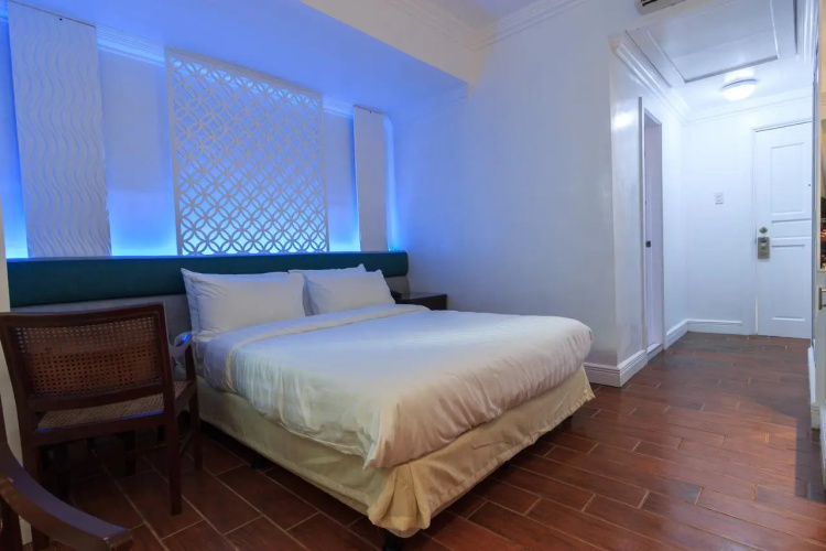 Vitalis White Sands