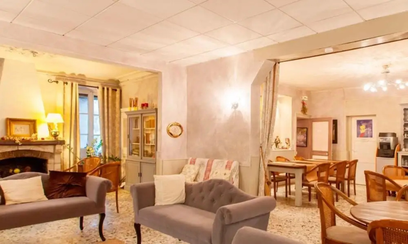 Villa Aliénor