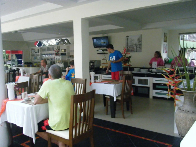 The Mareeya Place