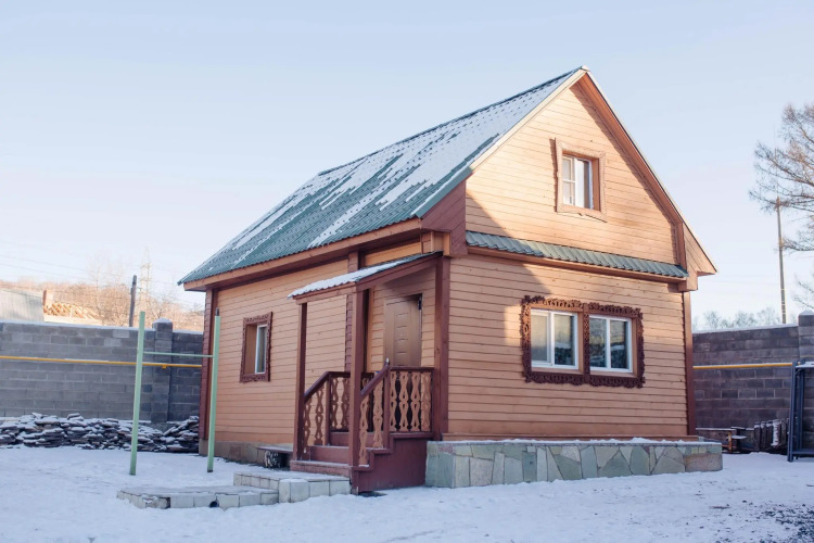 Фотография номера квартиры Квартира Аппарты в НовоАбзаково