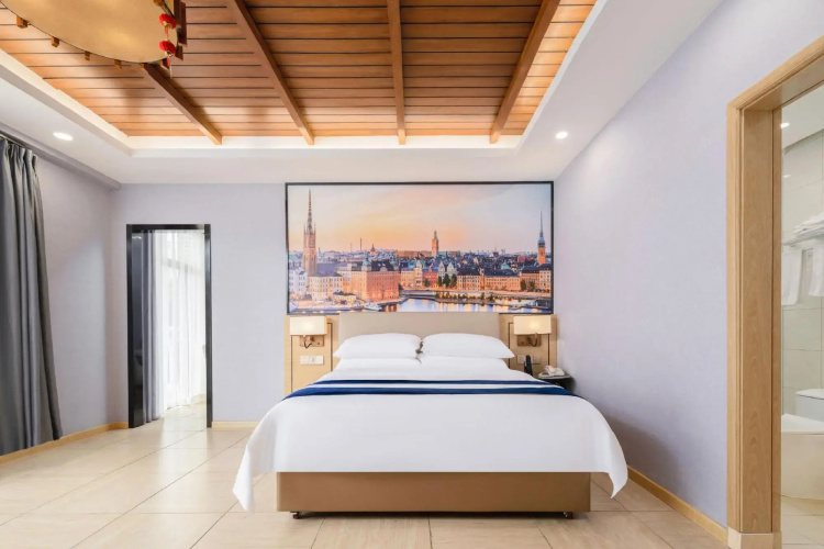 Baoting  Hotel