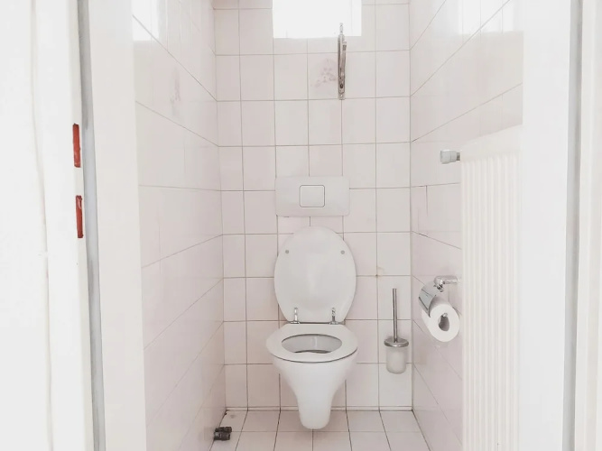 Cozy 4BR shared Apartment