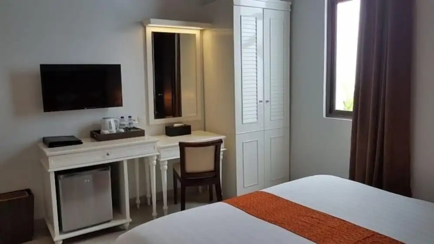 Casa de Wanea Hotel & Resto