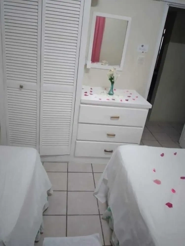 1 Bedroom Standard Triple room