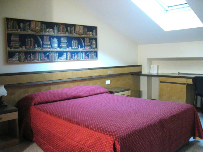 Hotel Croce di Malta