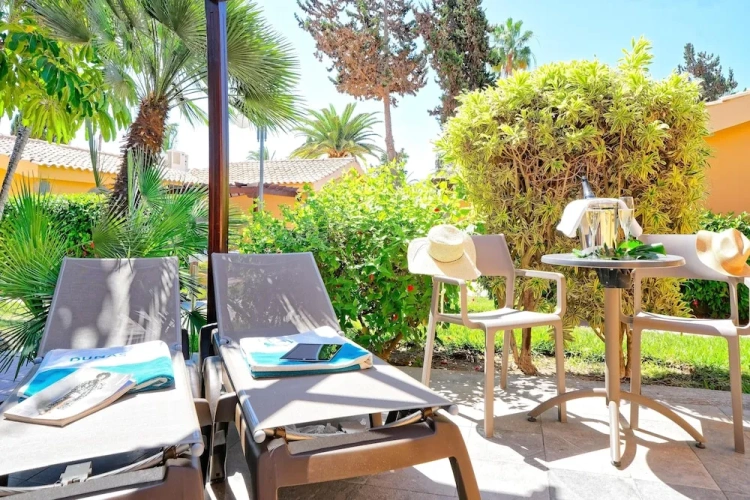 1 Bedroom Villa
