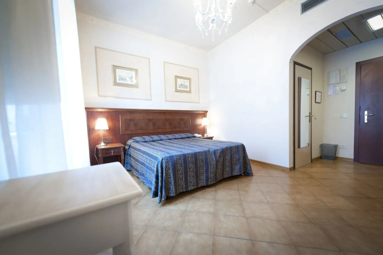 Hotel Martelli