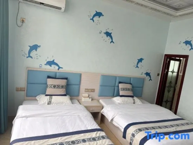 3 Bedrooms Suite