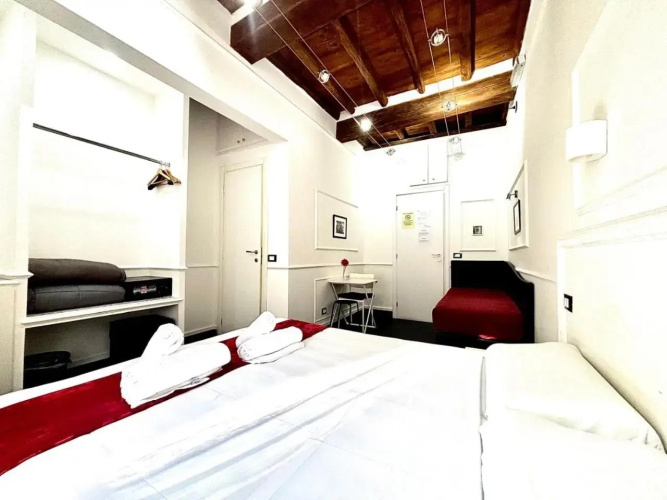 Guest House Piazza Navona