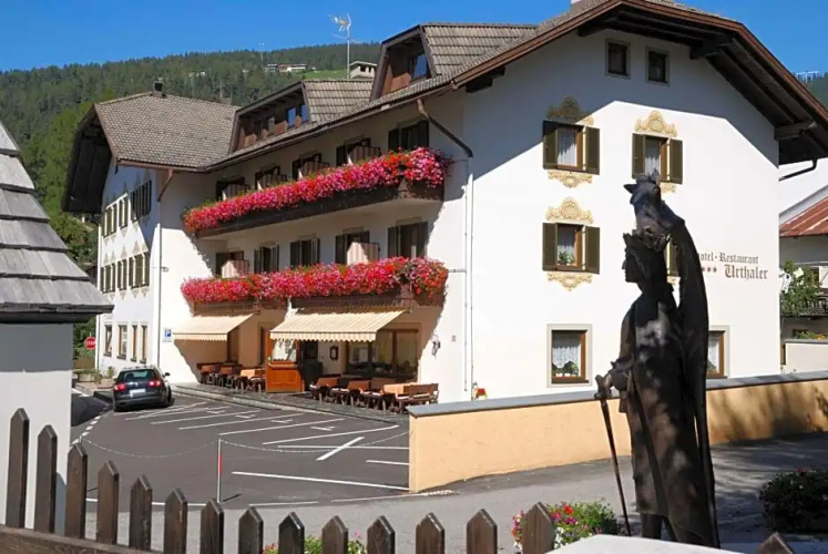 Hotel Urthaler