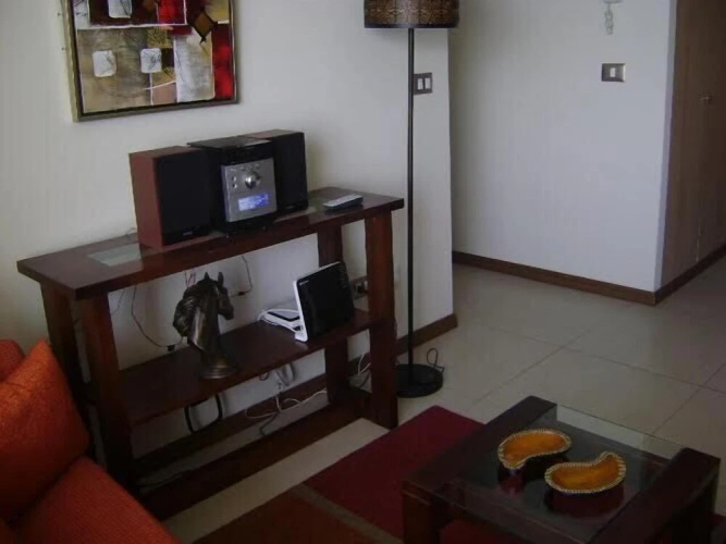 Departamento Laguna Mar 7