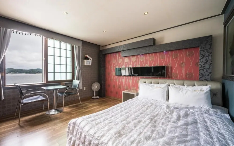 Tongyeong Hotel Ramada