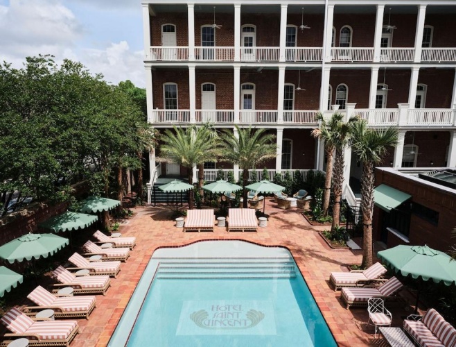 St Vincents Guest House photo 23