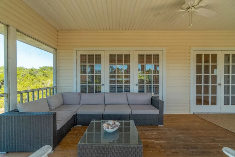 Placida Villa #12538 3 Bedrooms 3 Bathrooms Villa