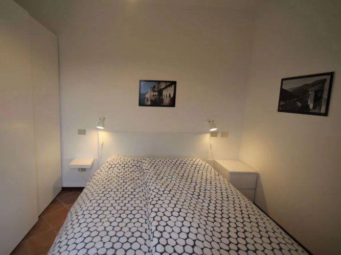 Apartment Allegra Luino