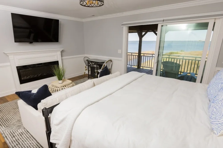 Luxury room