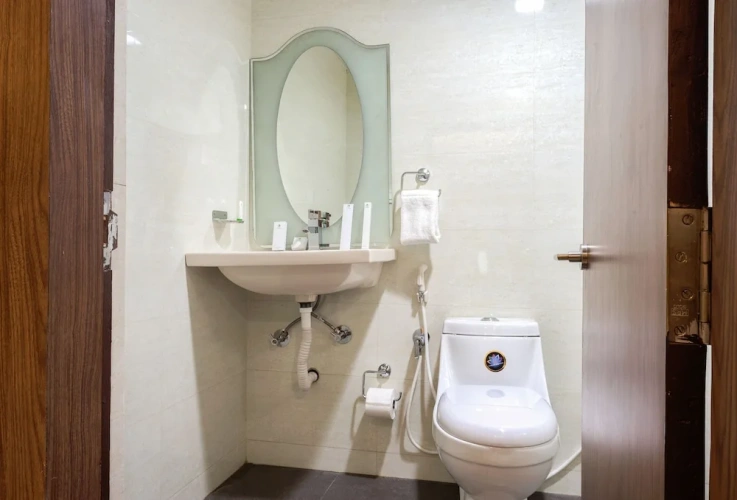 1 Bedroom Deluxe room