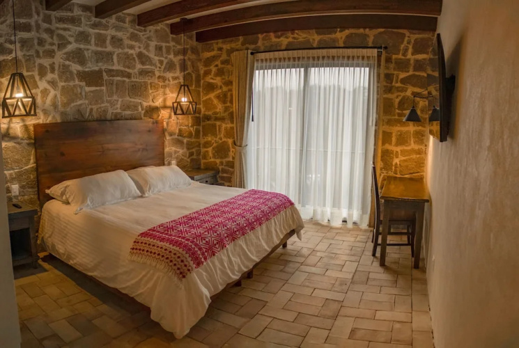 Hotel Casa Xa'a