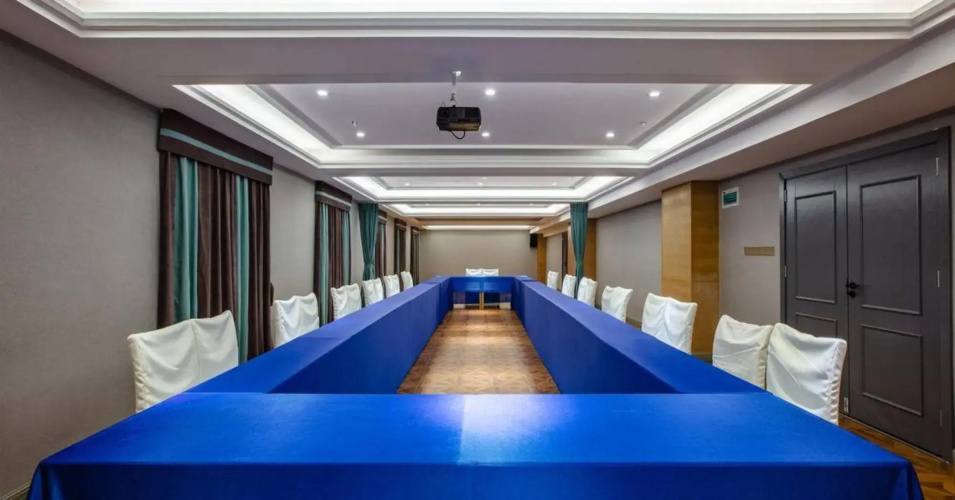 Jiamei  Xi  Shui  Hotel